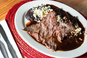 mexican breakfast