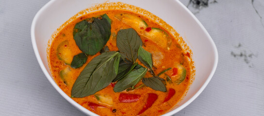 Mixed Pork, Chicken, Seafood, Soups and Rice Dishes