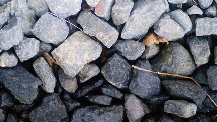 stone wall texture