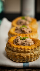 Tuna big volovan