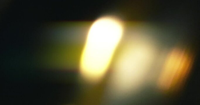 Dirty Light Leaks Transition Overlay 60fps