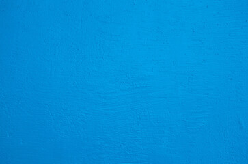 Blue old wall background texture