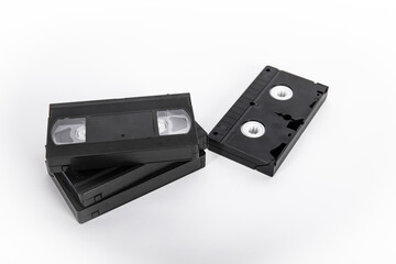 Obraz premium vhs video tape