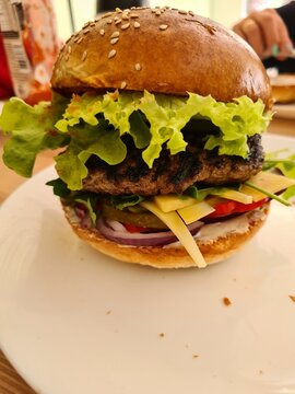 Chessburger