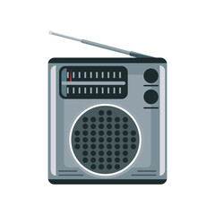 radio stereo icon