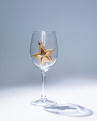 glasses of love 