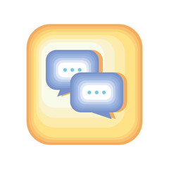 chat mobile app