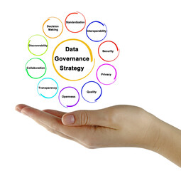 Goals of Data Governance Strategy