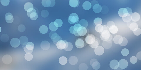 Gradient colors abstract creative texture wallpaper background. glow bokeh shape effect artwork illustration