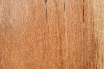 Naklejka premium close-up of wood plank surface