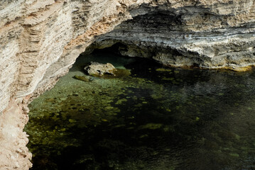 Cape Tarkhankut