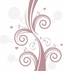 Design Texture Pattern. It can be used for decorating of wedding invitations, Ceramic Tiles, decoration for Textile Cloth and at Saree Design.