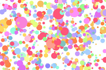 Abstract modern leopard seamless pattern. Animals trendy background. Color decorative vector stock illustration for print, card, postcard, fabric, textile. Modern ornament of stylized skin