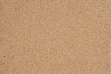 Texture of craft paper, recyclable material, background for design