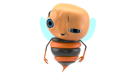 bee