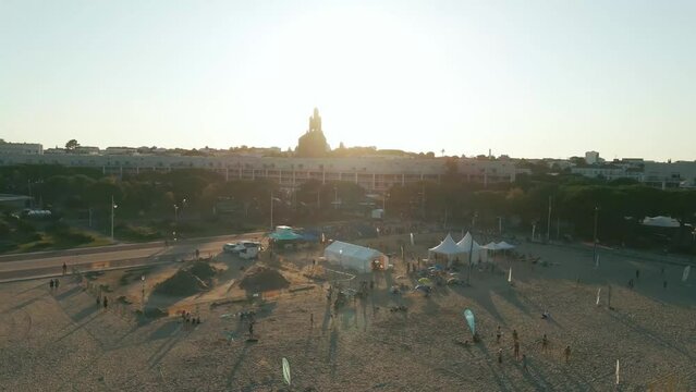 Royan Sunset 