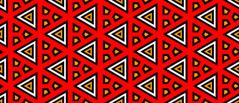 Textura Samakaka, cores muito usada em Africa, inspirado nos panos t&ecirc;xtil de Angola. 