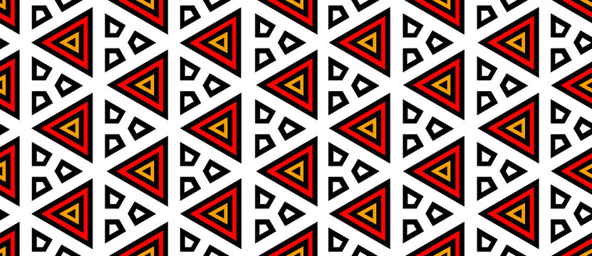 Textura Samakaka, cores muito usada em Africa, inspirado nos panos t&ecirc;xtil de Angola. 