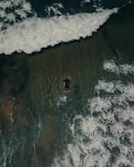 Litoral Alentejano (Aivados)