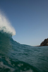 Praia da Adraga (Wave Session)