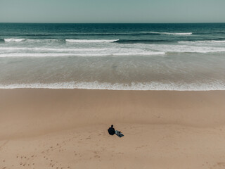 Litoral Alentejano (Aivados)