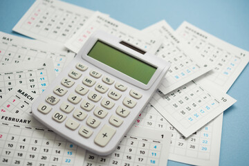 生活　ライフスタイル　生活費