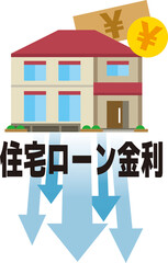 住宅ローン