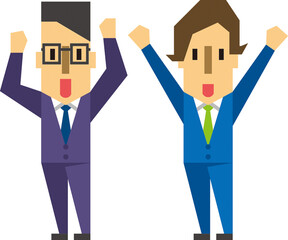 仕事　ビジネス