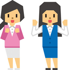 仕事　ビジネス