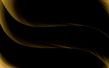 abstract black and gold are light with white the gradient is the surface with templates metal texture soft lines tech diagonal background gold dark sleek clean modern.