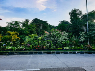 park country