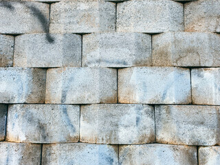 stone wall background
