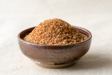 Cajun Seasoning in a Bowl