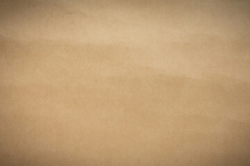 茶色の紙
