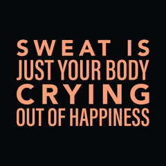 Gym Quote
