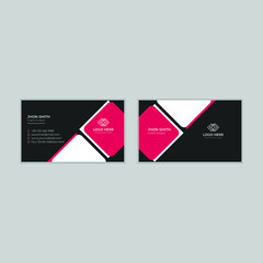  Simple Business Card, Simple Business Card Design, Simply Business Card Template, Normal Business Card,