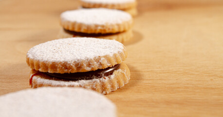 alimento, postre, bombones, cookies, pastel, achocolatado, aperitivo, cookies, asado, biscuit, azucarar, blanco, delicioso, pastelería, café, bollería, madalena, apetitoso, aislada, casero, fresco, co