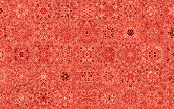Mandalas, backgrounds and textures for projects