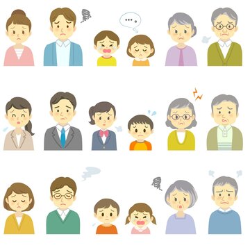 悩み事 の画像 4 417 件の Stock 写真 ベクターおよびビデオ Adobe Stock
