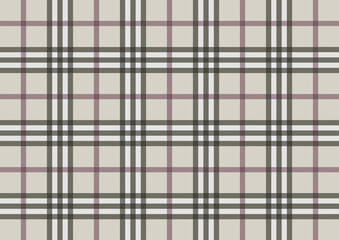 abstract classic 90s retro Seamless graphic vector tartan Vichy checker plaid Scottish pattern Repeatable background. Texture from Gingham Check Fabric, tablecloth, striped textile, and Easter decor.