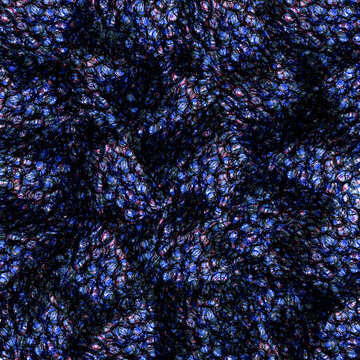 Hand-drawn Abstract Texture. Scribble Graphics. Abstract background.