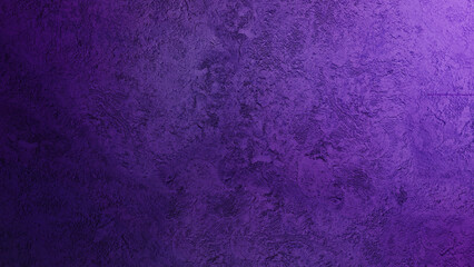 Grungy Concrete Material Wall Serious Purple with Dark Slate Blue Colors Material Texture Background Wallpaper Design Concept For Texture