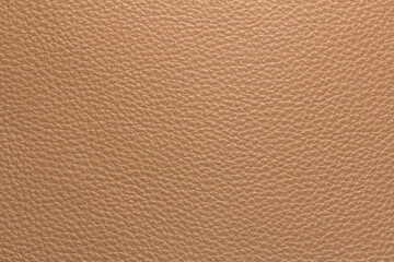 the texture of natural aniline leather of the highest quality of dressing