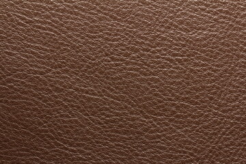 the texture of natural aniline leather of the highest quality of dressing