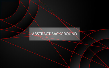 Simple Abstract Background banner minimalist style with copy space for text, use for presentations, wallpaper,  web header design. 