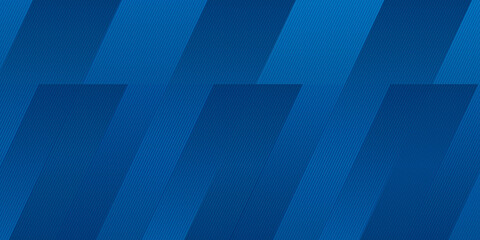 Dark blue background. Modern line stripes curve abstract presentation background. vector eps 10