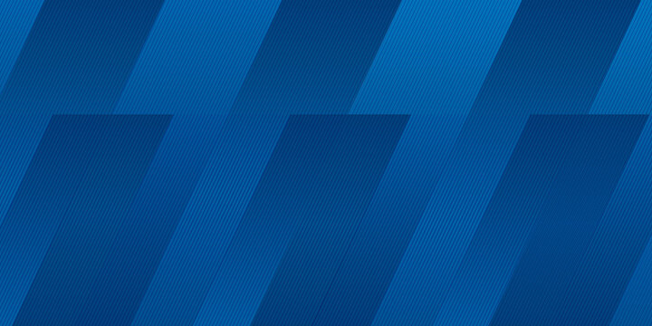 Dark blue background. Modern line stripes curve abstract presentation background. vector eps 10