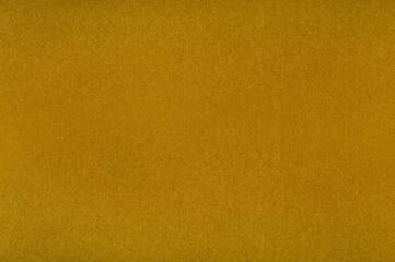 Seamless texture of fabric matting for upholstery of upholstered furniture in mustard color, natural textiles, braided threads