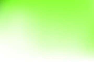 abstract green background