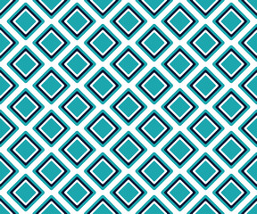 Geometric pattern in ethnic style seamless pattern for background,fabric,wrapping,clothing,wallpaper,Batik,carpet,embroidery style.	